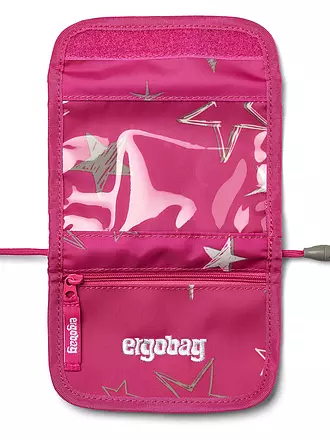 ERGOBAG | Porte-monnaie tour de cou SternzauBär |